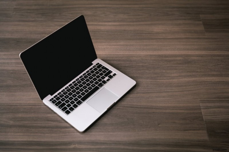 วิธีถ่ายภาพบน Mac:คำแนะนำทีละขั้นตอน 