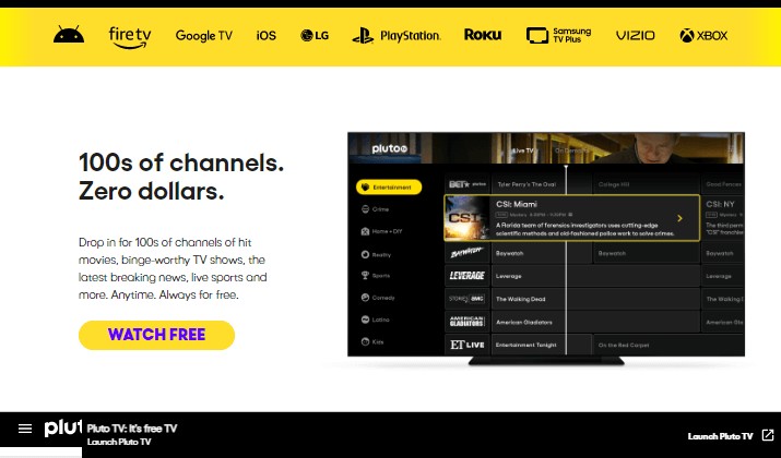 ทางเลือก FilmPlus 8 อันดับแรกในปี 2569 – บริการสตรีมมิ่งที่ดีที่สุดที่คุณควรลอง 