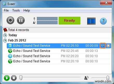เครื่องบันทึกการโทร Skype 10 อันดับแรกสำหรับ Windows ในปี 2569 