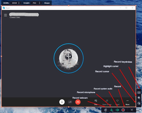 เครื่องบันทึกการโทร Skype 10 อันดับแรกสำหรับ Windows ในปี 2569 