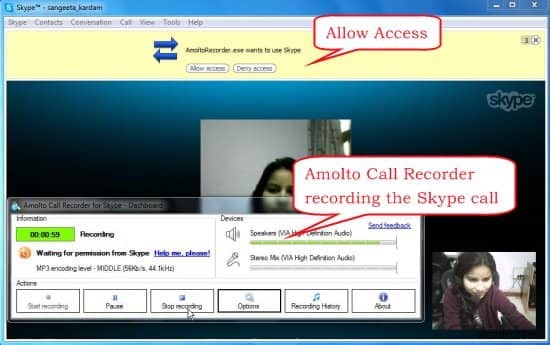 เครื่องบันทึกการโทร Skype 10 อันดับแรกสำหรับ Windows ในปี 2569 