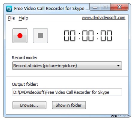 เครื่องบันทึกการโทร Skype 10 อันดับแรกสำหรับ Windows ในปี 2569 