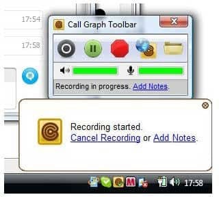 เครื่องบันทึกการโทร Skype 10 อันดับแรกสำหรับ Windows ในปี 2569 