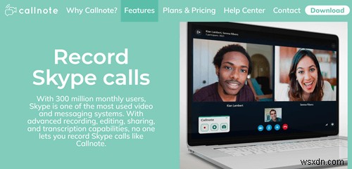 เครื่องบันทึกการโทร Skype 10 อันดับแรกสำหรับ Windows ในปี 2569