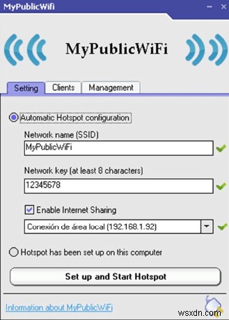 ทางเลือก Connectify ฟรี 12 อันดับแรกสำหรับพีซี Windows – คู่มือปี 2026