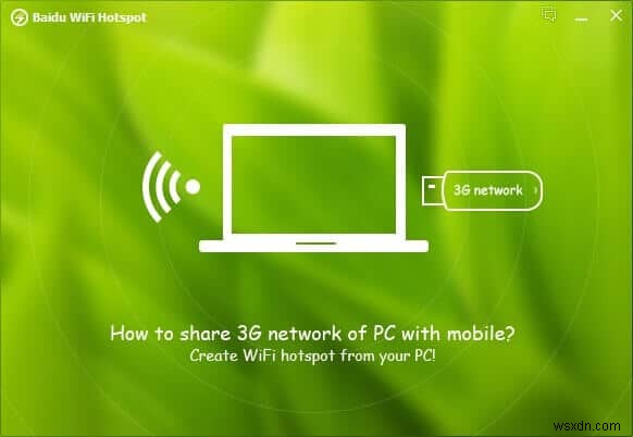 ทางเลือก Connectify ฟรี 12 อันดับแรกสำหรับพีซี Windows – คู่มือปี 2026