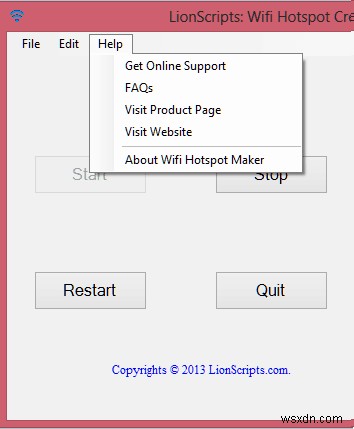 ทางเลือก Connectify ฟรี 12 อันดับแรกสำหรับพีซี Windows – คู่มือปี 2026