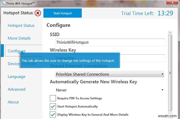 ทางเลือก Connectify ฟรี 12 อันดับแรกสำหรับพีซี Windows – คู่มือปี 2026 