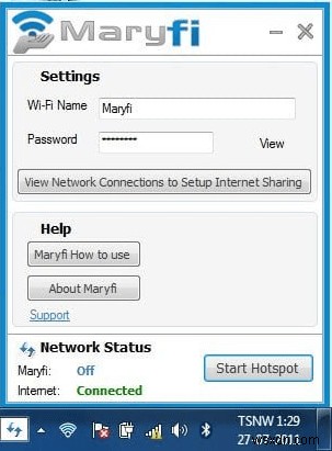 ทางเลือก Connectify ฟรี 12 อันดับแรกสำหรับพีซี Windows – คู่มือปี 2026 