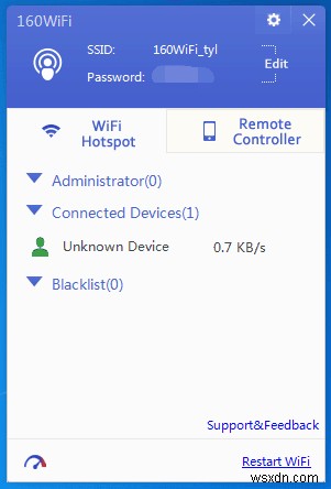 ทางเลือก Connectify ฟรี 12 อันดับแรกสำหรับพีซี Windows – คู่มือปี 2026