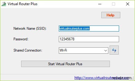 ทางเลือก Connectify ฟรี 12 อันดับแรกสำหรับพีซี Windows – คู่มือปี 2026