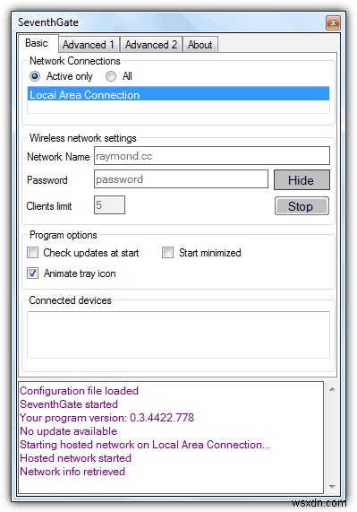 ทางเลือก Connectify ฟรี 12 อันดับแรกสำหรับพีซี Windows – คู่มือปี 2026