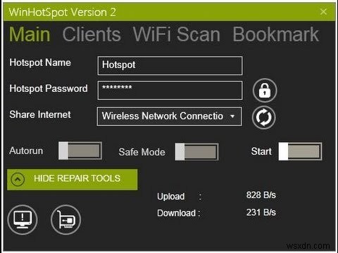 ทางเลือก Connectify ฟรี 12 อันดับแรกสำหรับพีซี Windows – คู่มือปี 2026