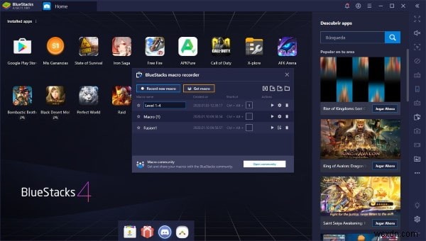 12 อันดับอีมูเลเตอร์ Android สำหรับ Windows &Mac ในปี 2026 – ประสิทธิภาพ ฟีเจอร์ และใช้งานง่าย