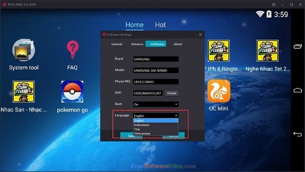 12 อันดับอีมูเลเตอร์ Android สำหรับ Windows &Mac ในปี 2026 – ประสิทธิภาพ ฟีเจอร์ และใช้งานง่าย