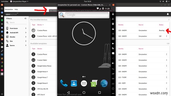 12 อันดับอีมูเลเตอร์ Android สำหรับ Windows &Mac ในปี 2026 – ประสิทธิภาพ ฟีเจอร์ และใช้งานง่าย