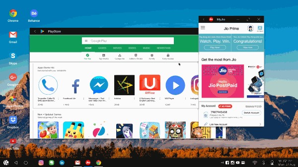 12 อันดับอีมูเลเตอร์ Android สำหรับ Windows &Mac ในปี 2026 – ประสิทธิภาพ ฟีเจอร์ และใช้งานง่าย