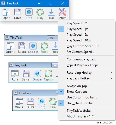 เครื่องมือย้ายเมาส์ฟรี 10 อันดับแรกสำหรับ Windows 2026:ทำให้พีซีของคุณตื่นตัวอยู่เสมอ 