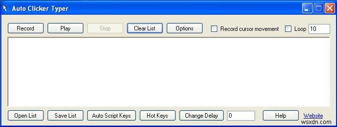 เครื่องมือย้ายเมาส์ฟรี 10 อันดับแรกสำหรับ Windows 2026:ทำให้พีซีของคุณตื่นตัวอยู่เสมอ 