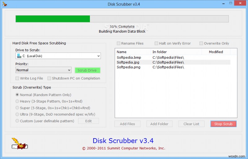 ซอฟต์แวร์ทำลายไฟล์ที่เชื่อถือได้ 10 อันดับแรกของปี 2026 สำหรับ Windows 