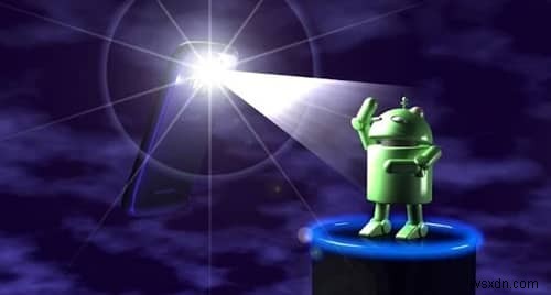 แอพไฟฉาย Android ฟรี 10 อันดับแรกของปี 2026 – สว่างที่สุดและเชื่อถือได้มากที่สุด 