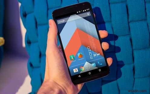 แอพวอลเปเปอร์สดระดับพรีเมียม 10 อันดับแรกสำหรับ Android – รุ่นปี 2026 