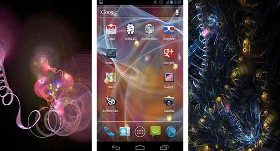 แอพวอลเปเปอร์สดระดับพรีเมียม 10 อันดับแรกสำหรับ Android – รุ่นปี 2026 