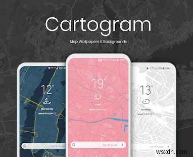 แอพวอลเปเปอร์สดระดับพรีเมียม 10 อันดับแรกสำหรับ Android – รุ่นปี 2026 