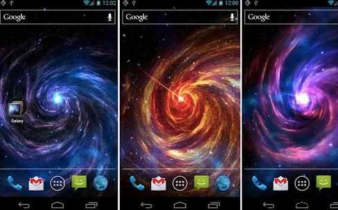 แอพวอลเปเปอร์สดระดับพรีเมียม 10 อันดับแรกสำหรับ Android – รุ่นปี 2026 