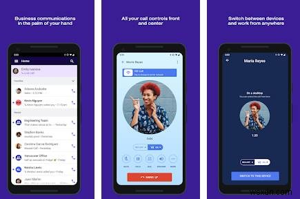 แอพ Android Dialer 8 อันดับแรกของปี 2569:การปรับแต่งและคุณสมบัติ 