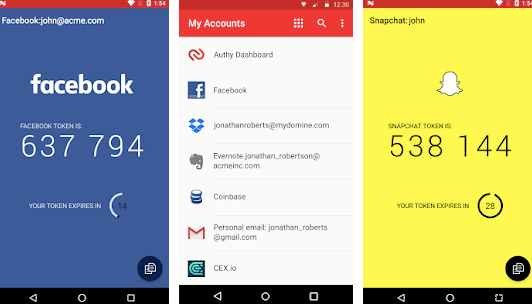 แอพพิสูจน์ตัวตน Android 2FA 8 อันดับแรกในปี 2026 – รักษาความปลอดภัยบัญชีของคุณวันนี้