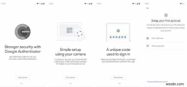 แอพพิสูจน์ตัวตน Android 2FA 8 อันดับแรกในปี 2026 – รักษาความปลอดภัยบัญชีของคุณวันนี้