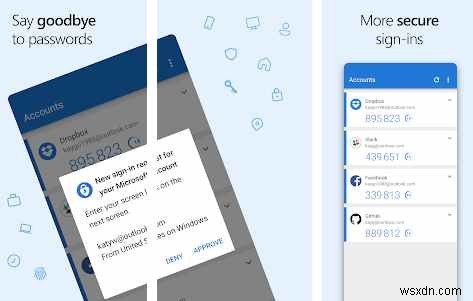 แอพพิสูจน์ตัวตน Android 2FA 8 อันดับแรกในปี 2026 – รักษาความปลอดภัยบัญชีของคุณวันนี้
