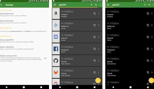 แอพพิสูจน์ตัวตน Android 2FA 8 อันดับแรกในปี 2026 – รักษาความปลอดภัยบัญชีของคุณวันนี้