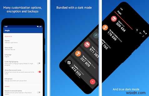 แอพพิสูจน์ตัวตน Android 2FA 8 อันดับแรกในปี 2026 – รักษาความปลอดภัยบัญชีของคุณวันนี้