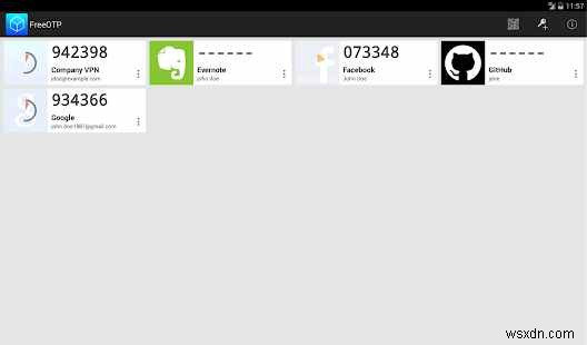 แอพพิสูจน์ตัวตน Android 2FA 8 อันดับแรกในปี 2026 – รักษาความปลอดภัยบัญชีของคุณวันนี้