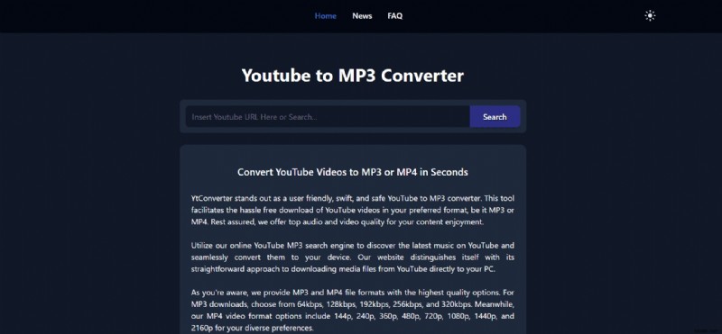 คู่มือปี 2026:18 โปรแกรมแปลง YouTube เป็น MP4 ที่ดีที่สุดสำหรับ Windows และ Mac 