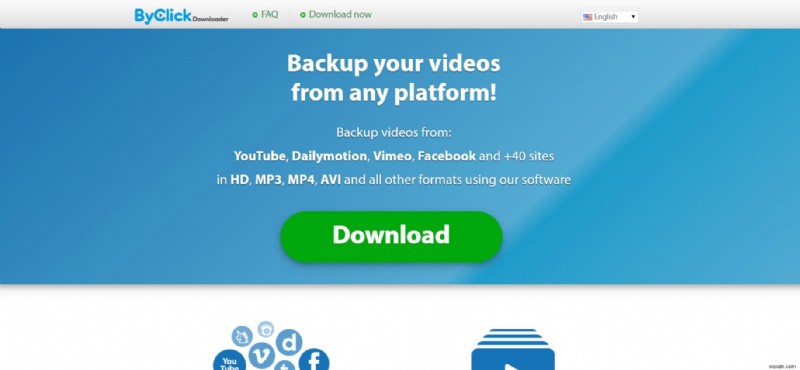 คู่มือปี 2026:18 โปรแกรมแปลง YouTube เป็น MP4 ที่ดีที่สุดสำหรับ Windows และ Mac 