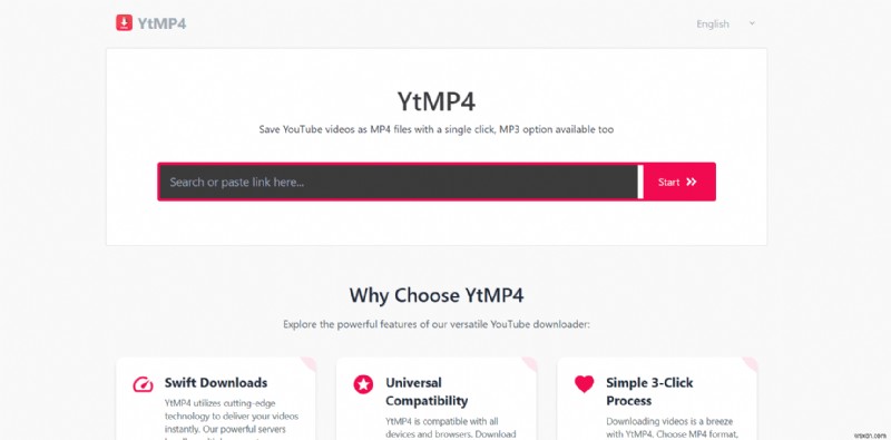 คู่มือปี 2026:18 โปรแกรมแปลง YouTube เป็น MP4 ที่ดีที่สุดสำหรับ Windows และ Mac 