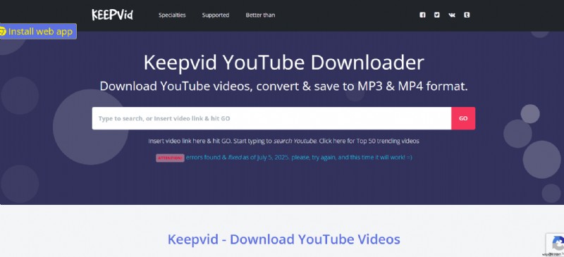 คู่มือปี 2026:18 โปรแกรมแปลง YouTube เป็น MP4 ที่ดีที่สุดสำหรับ Windows และ Mac 