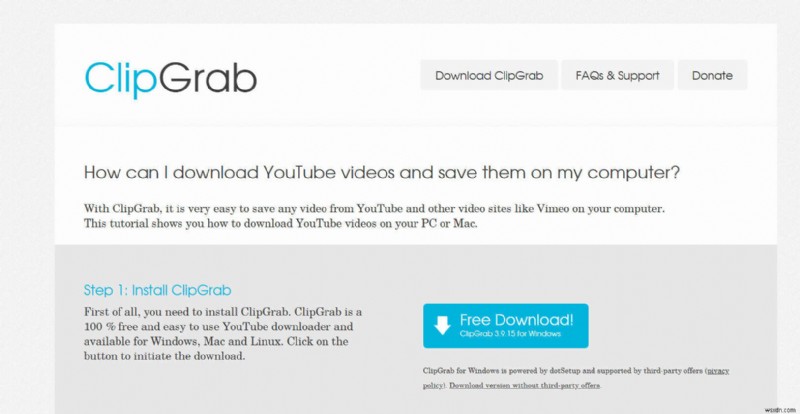 คู่มือปี 2026:18 โปรแกรมแปลง YouTube เป็น MP4 ที่ดีที่สุดสำหรับ Windows และ Mac 