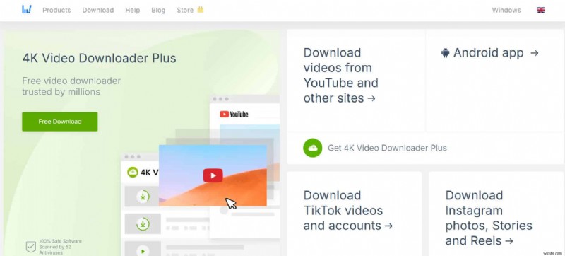 คู่มือปี 2026:18 โปรแกรมแปลง YouTube เป็น MP4 ที่ดีที่สุดสำหรับ Windows และ Mac 