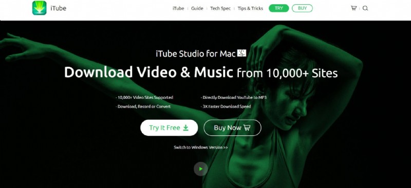 คู่มือปี 2026:18 โปรแกรมแปลง YouTube เป็น MP4 ที่ดีที่สุดสำหรับ Windows และ Mac 