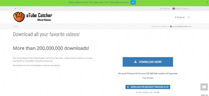 คู่มือปี 2026:18 โปรแกรมแปลง YouTube เป็น MP4 ที่ดีที่สุดสำหรับ Windows และ Mac 