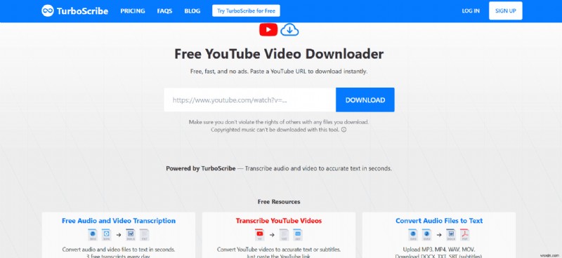 คู่มือปี 2026:18 โปรแกรมแปลง YouTube เป็น MP4 ที่ดีที่สุดสำหรับ Windows และ Mac 