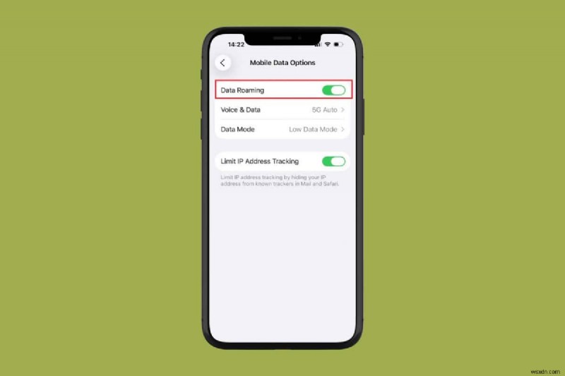 คืนค่าบริการโทรศัพท์:แก้ไข SOS-Only บน iPhone ของคุณอย่างรวดเร็ว 