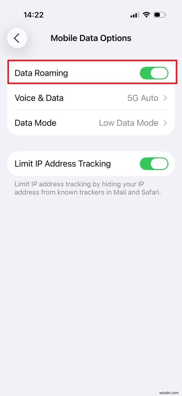 คืนค่าบริการโทรศัพท์:แก้ไข SOS-Only บน iPhone ของคุณอย่างรวดเร็ว 