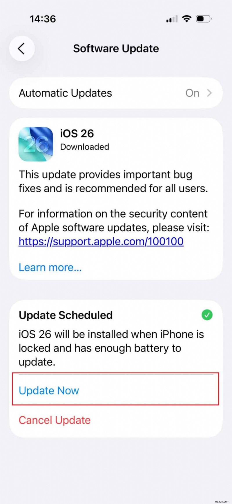 คืนค่าบริการโทรศัพท์:แก้ไข SOS-Only บน iPhone ของคุณอย่างรวดเร็ว 