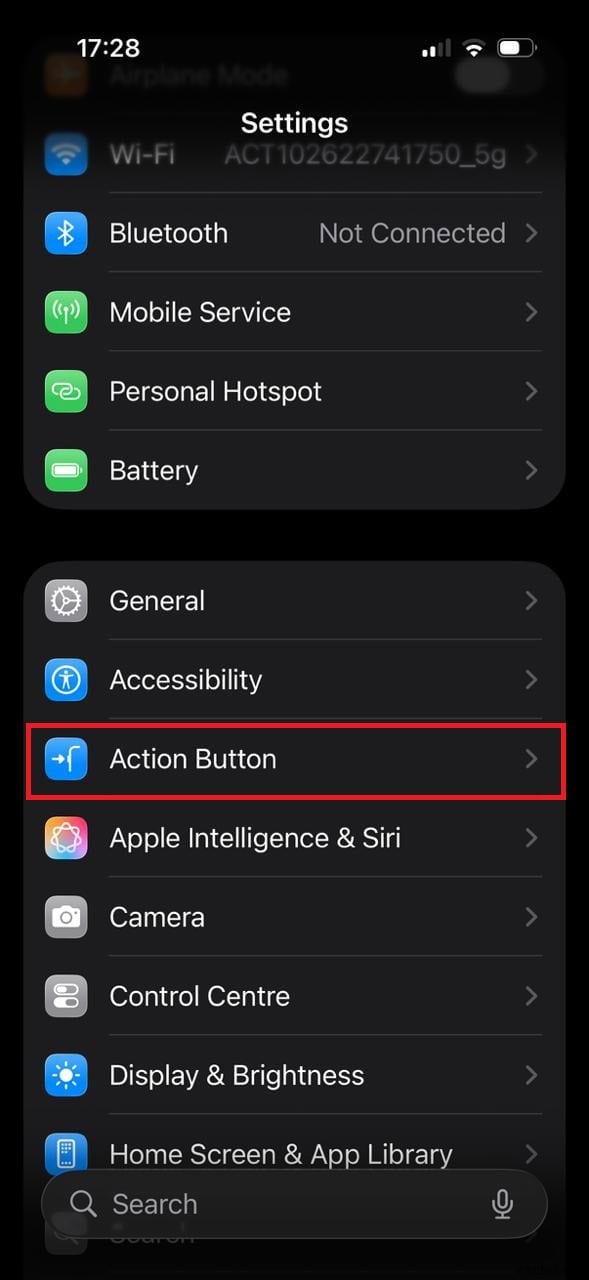 วิธีปิดการใช้งานไฟฉาย iPhone อย่างรวดเร็วและมีประสิทธิภาพ 