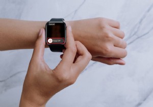 วิธีปิด Apple Watch ของคุณอย่างปลอดภัย:คู่มือฉบับย่อ 